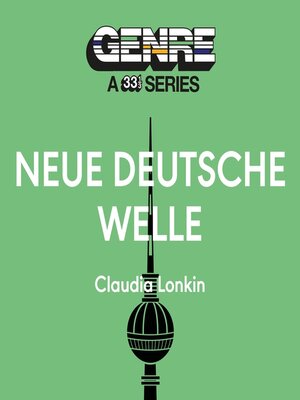 cover image of Neue Deutsche Welle